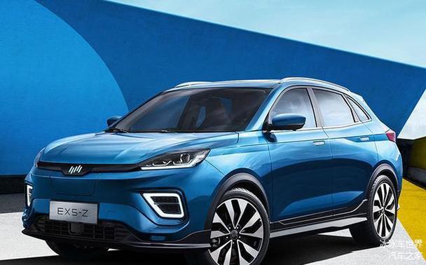 成都164WEY威派豪华SUV市场的黑马，零跑汽车与智能交通系统的协同